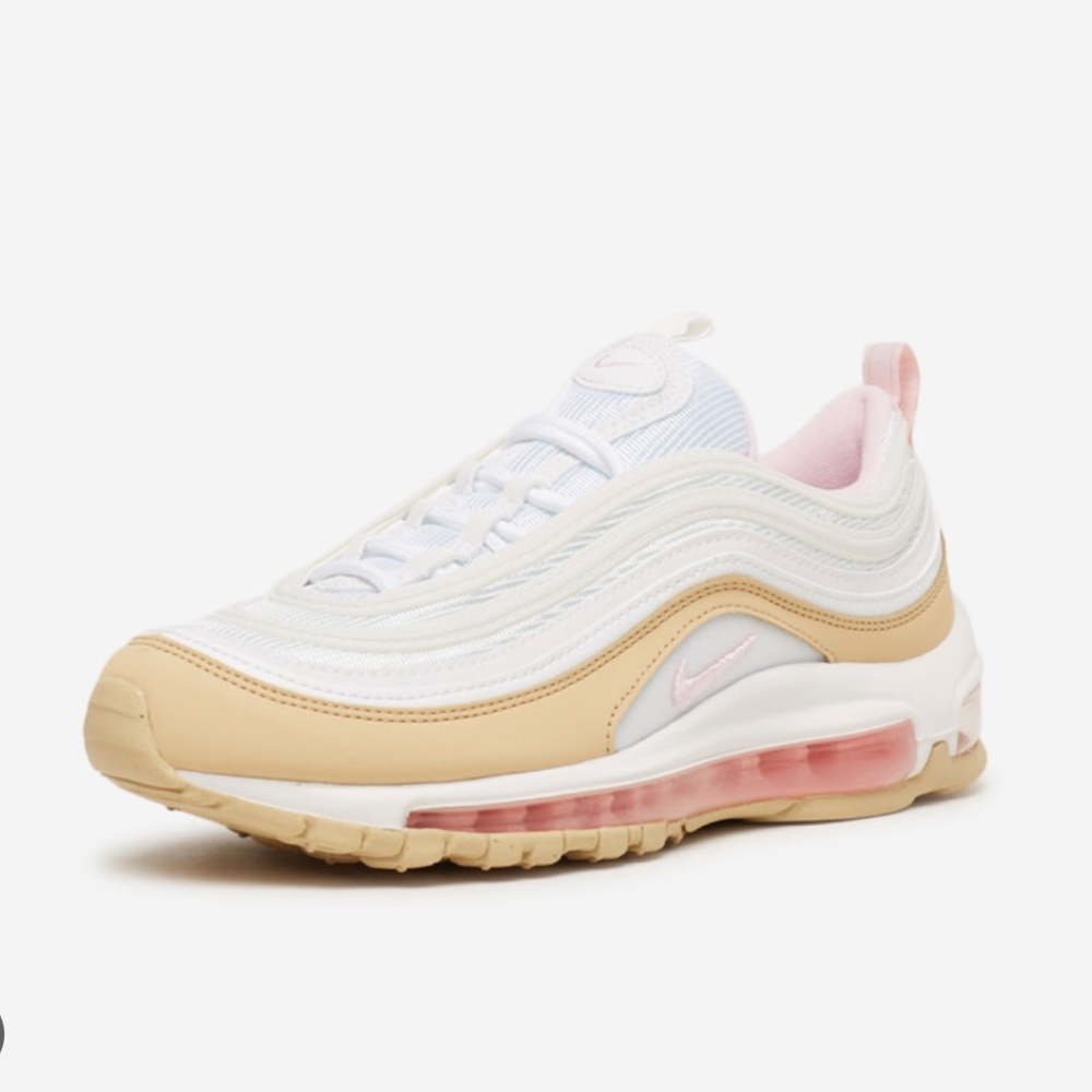 NEW Nike Grade School Air Max 97